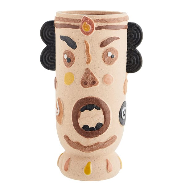 Vase Visage Madam Stoltz • Roubaud Jardinerie Marseille